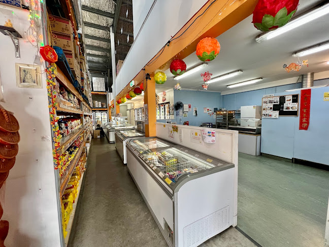 Comentarii opinii despre E-PACS Supermart