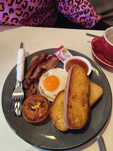 Caffe Cozy - Wellsford