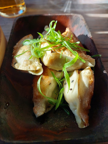 Comments and reviews of Pot Sticker Dumpling Bar