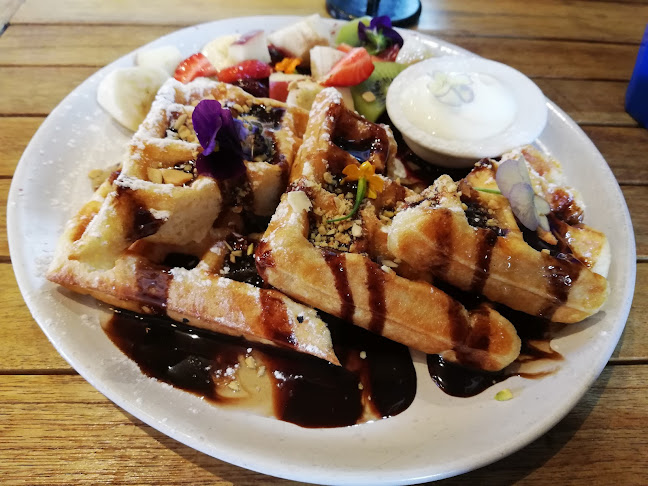 Strange Bandit by Luciano - Hospitality and gastronomy