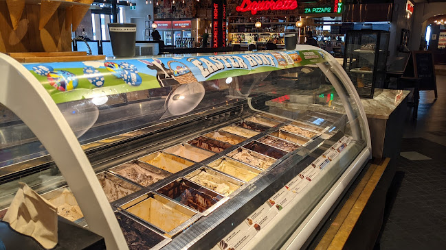 Harbour Eats - Hospitality and gastronomy