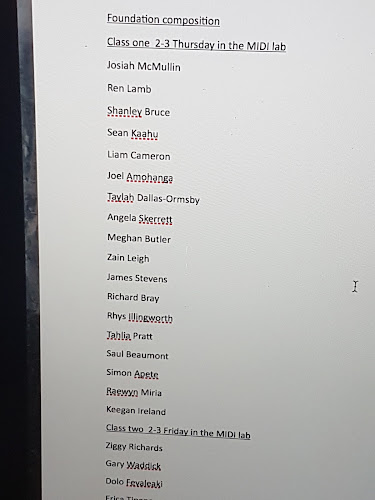 Reviews of Tuatara Lodge in Invercargill - Hospitality and gastronomy