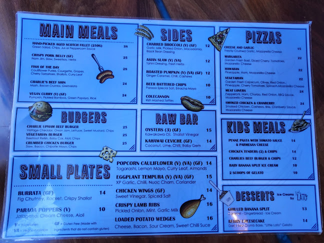 Paraoa Brewing CO - Gastropub and Events. - Whangaparāoa