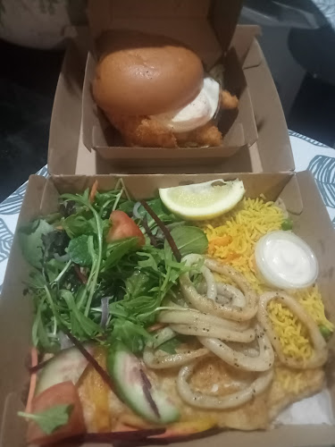 Comentarii opinii despre LJ's Supa Centa