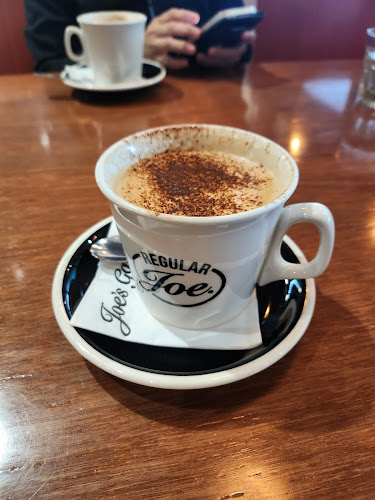 Joe's Garage Silverdale