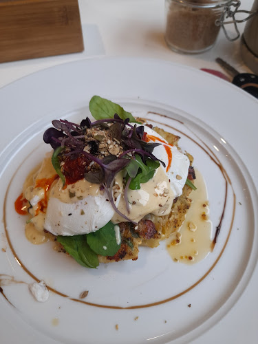 Glenfalloch Garden Café & Restaurant - Hospitality and gastronomy