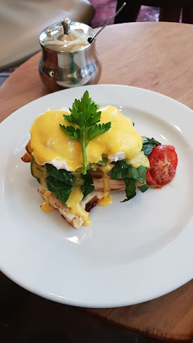 Mezze Bar - Hospitality and gastronomy