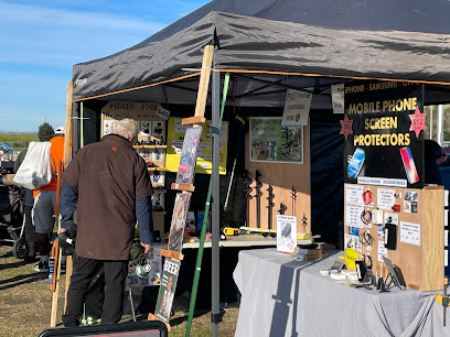 Papamoa Lions Club Market