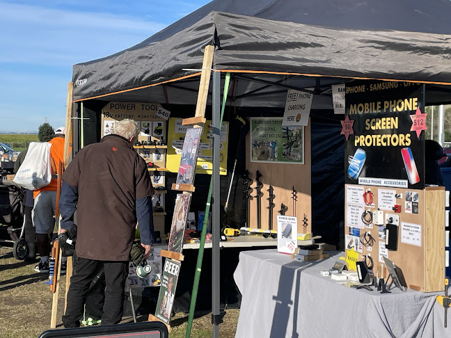 Papamoa Lions Club Market