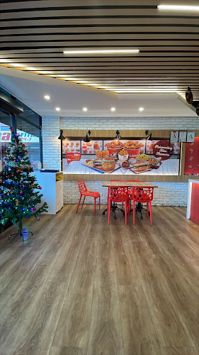 613 Great South Road, Manukau City Centre, Auckland 2104, New Zealand