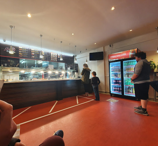 Joes Cook (Wainuiomata) - Lower Hutt