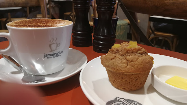 Jamaica Blue Auckland Hospital - Auckland