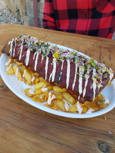 Comentarii opinii despre Amigos Alexandra