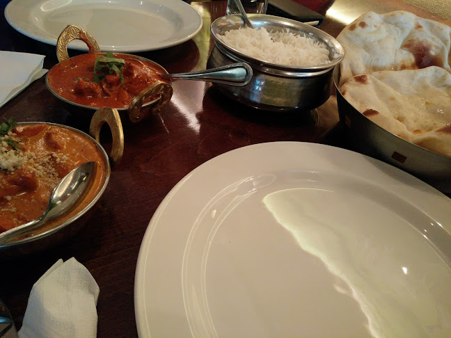 Comentarii opinii despre Little India Spitfire