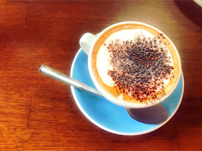 VIBE Coffee Roasters - Hospitality and gastronomy