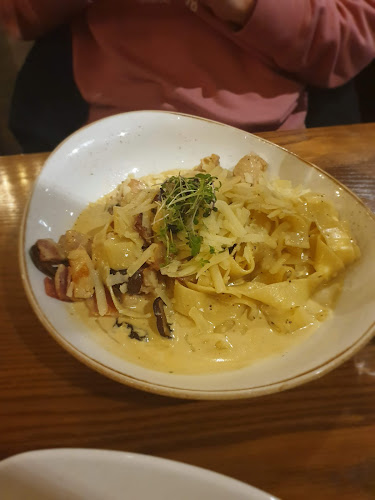 Furnace Steakhouse - Hospitality and gastronomy