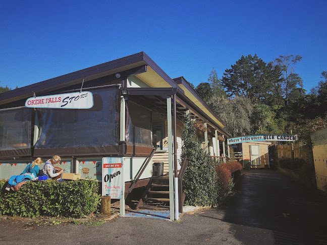 757A State Highway 33, Okere Falls 3074, New Zealand