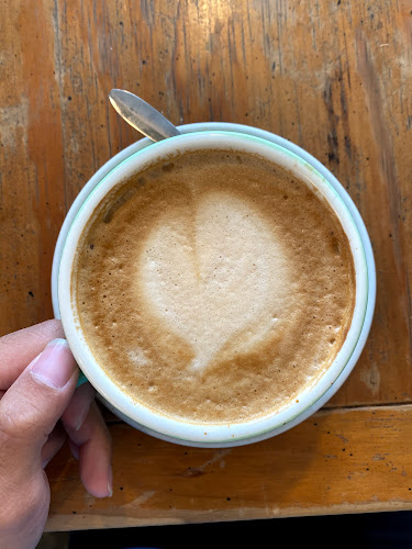 Marine Parade Eatery - Paraparaumu