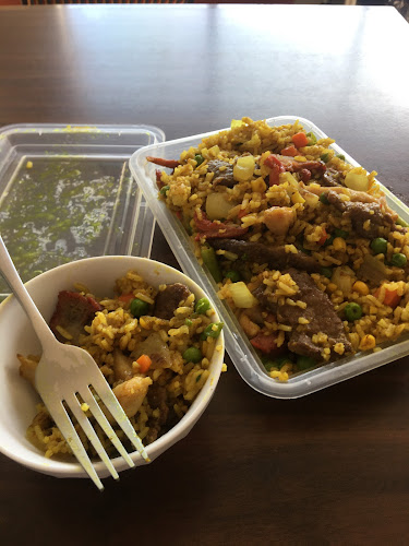 Comentarii opinii despre Kai Chow