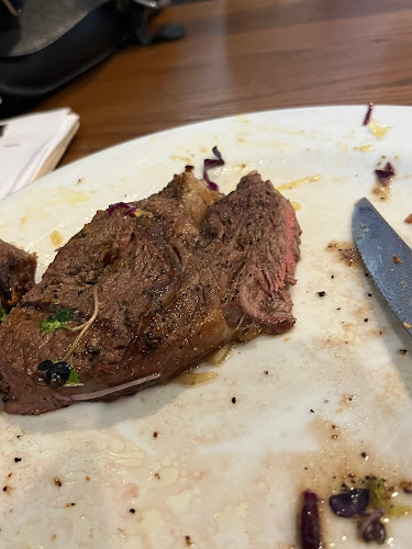 1852 Pub & Kitchen - Hospitality and gastronomy