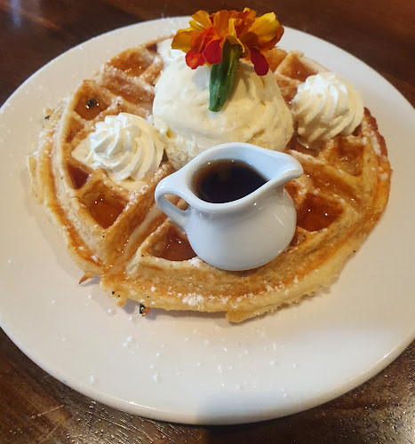 Little Savanna - Palmerston North