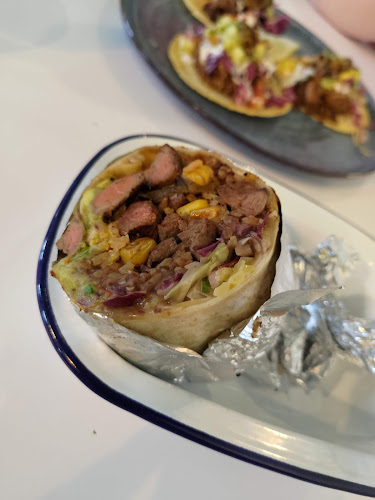 Reviews of Gringas in Mangawhai - Hospitality and gastronomy