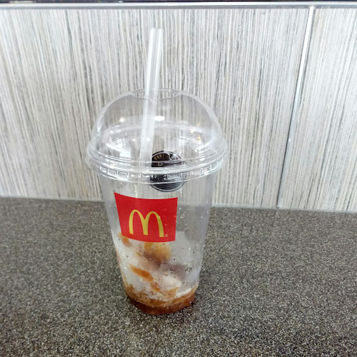 McDonald's Paeroa - Hospitality and gastronomy