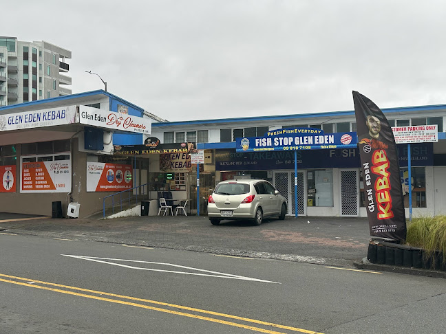 Comments and reviews of Glen Eden Kebab Glen eden