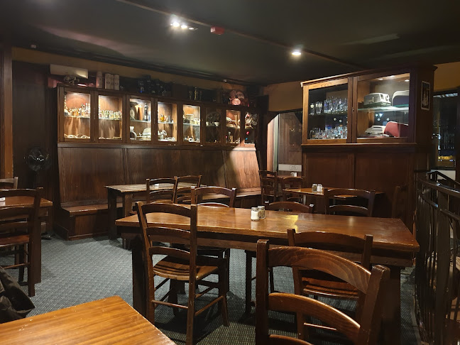 Rosie O'Grady's - Palmerston North