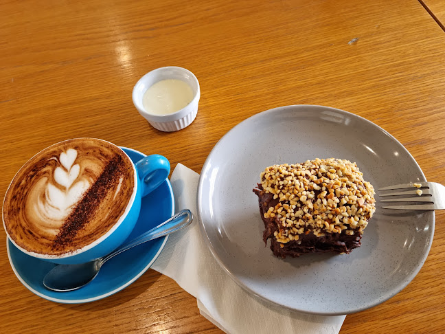 Rangiriri Heritage Cafe