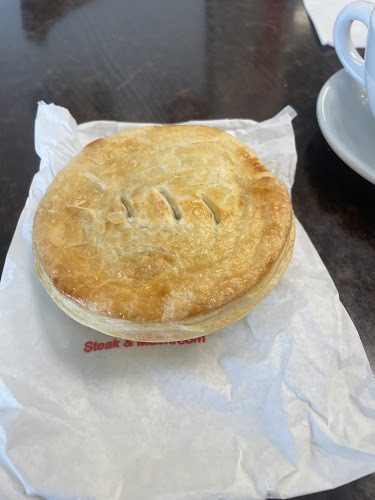 Hillcrest Bakery & Cafe - Hamilton