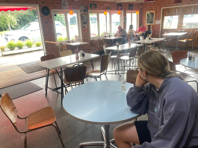 Cafe 9 - Hospitality and gastronomy