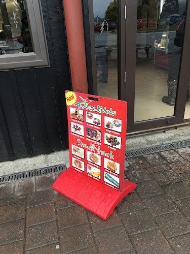 Snack Shack Turkish Kebabs - Hospitality and gastronomy