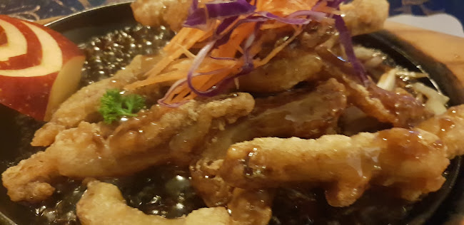 Monsoon Asian Kitchen