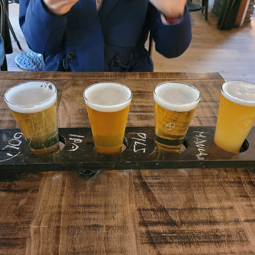 Gantley's Tavern - Hospitality and gastronomy