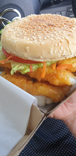 Comentarii opinii despre Kelly's Seafood