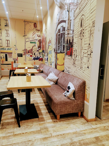 好 - Hospitality and gastronomy