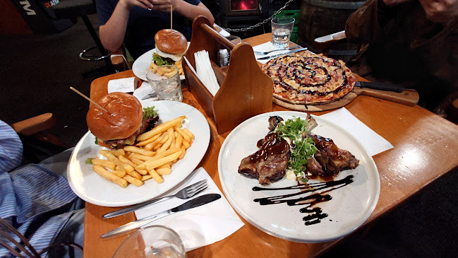 Turangi Tavern - Tūrangi