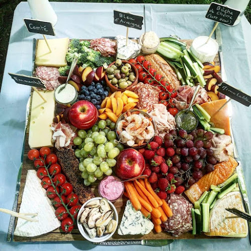 L'Epicure - Creative Catering - Ōakura