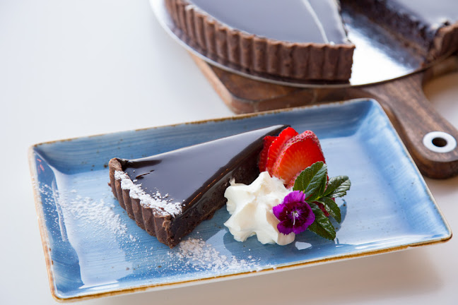 Constellation Cafe - Hospitality and gastronomy