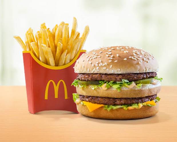 McDonald's Sydenham - Christchurch