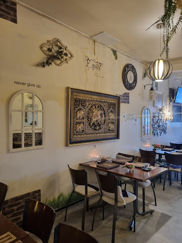 Reviews of Hoon Hay Thai Restaurant in Christchurch - Hospitality and gastronomy