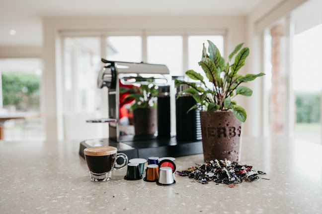Coffee Capsules 2U - New Zealand