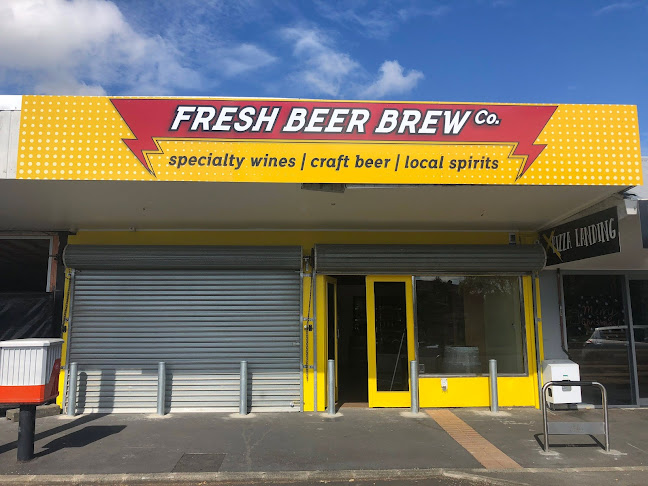 Fresh Beer Brew Co. - Hospitality and gastronomy