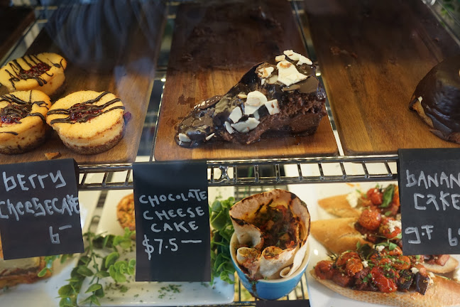 Lyttelton Coffee Co. Open Times