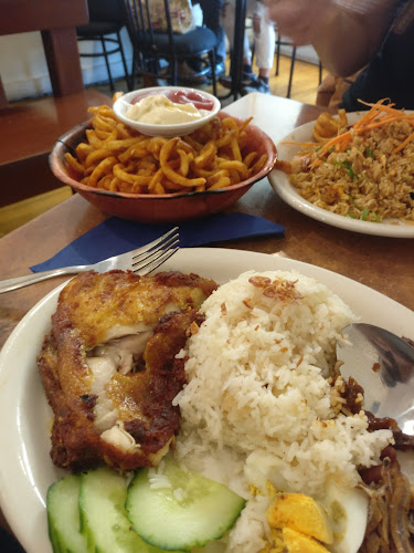 Uncle Man's K'road - Hospitality and gastronomy