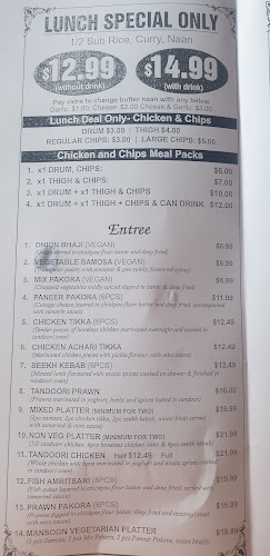 The Mansoon Limited Phone number