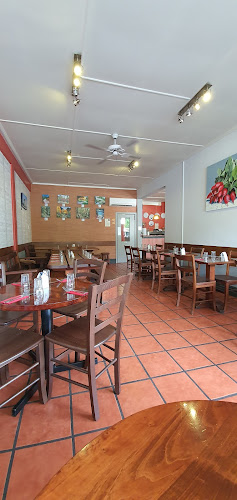 The Hot Rock Gourmet Pizza Pasta Bar - Nelson