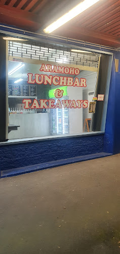 Aramoho Lunch Bar & Takeaways Open Times