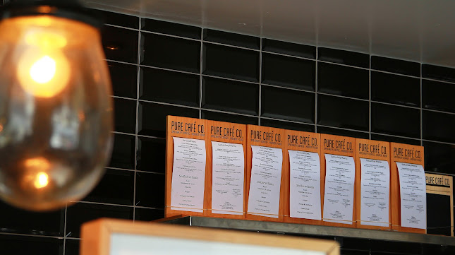 Nutrient Depot - Christchurch